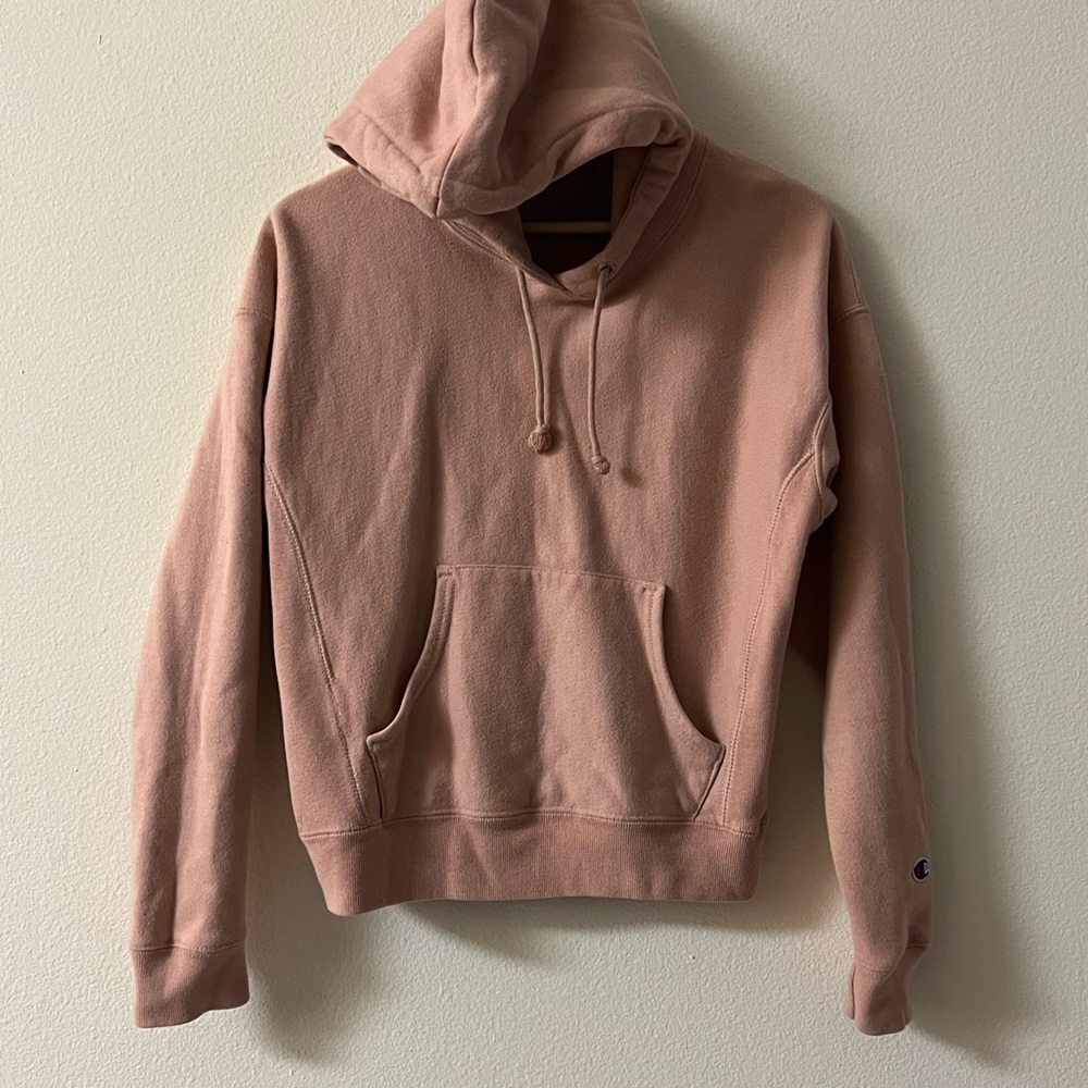 Champion Sweatshirt Reverse Weave